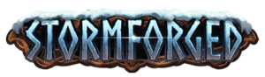Logo Stormforged