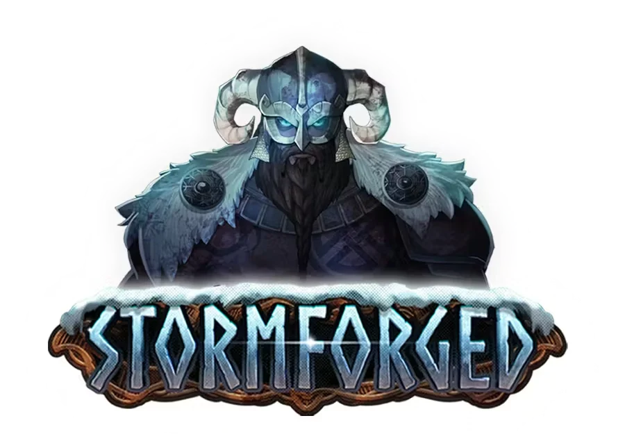 Logo Officiel Stormforged